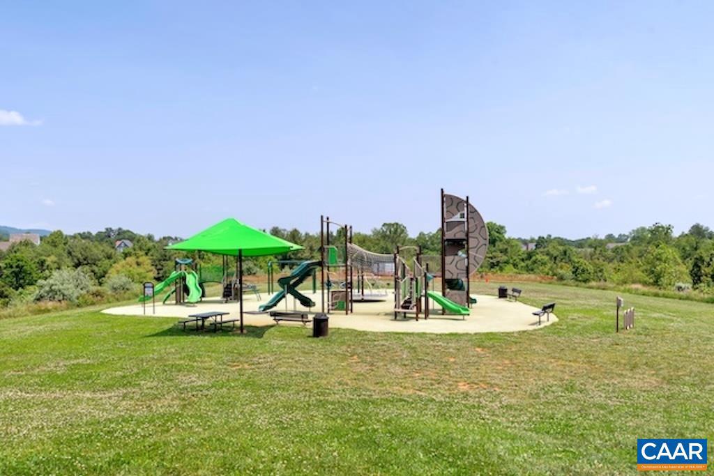 OLD TRAIL - Residential