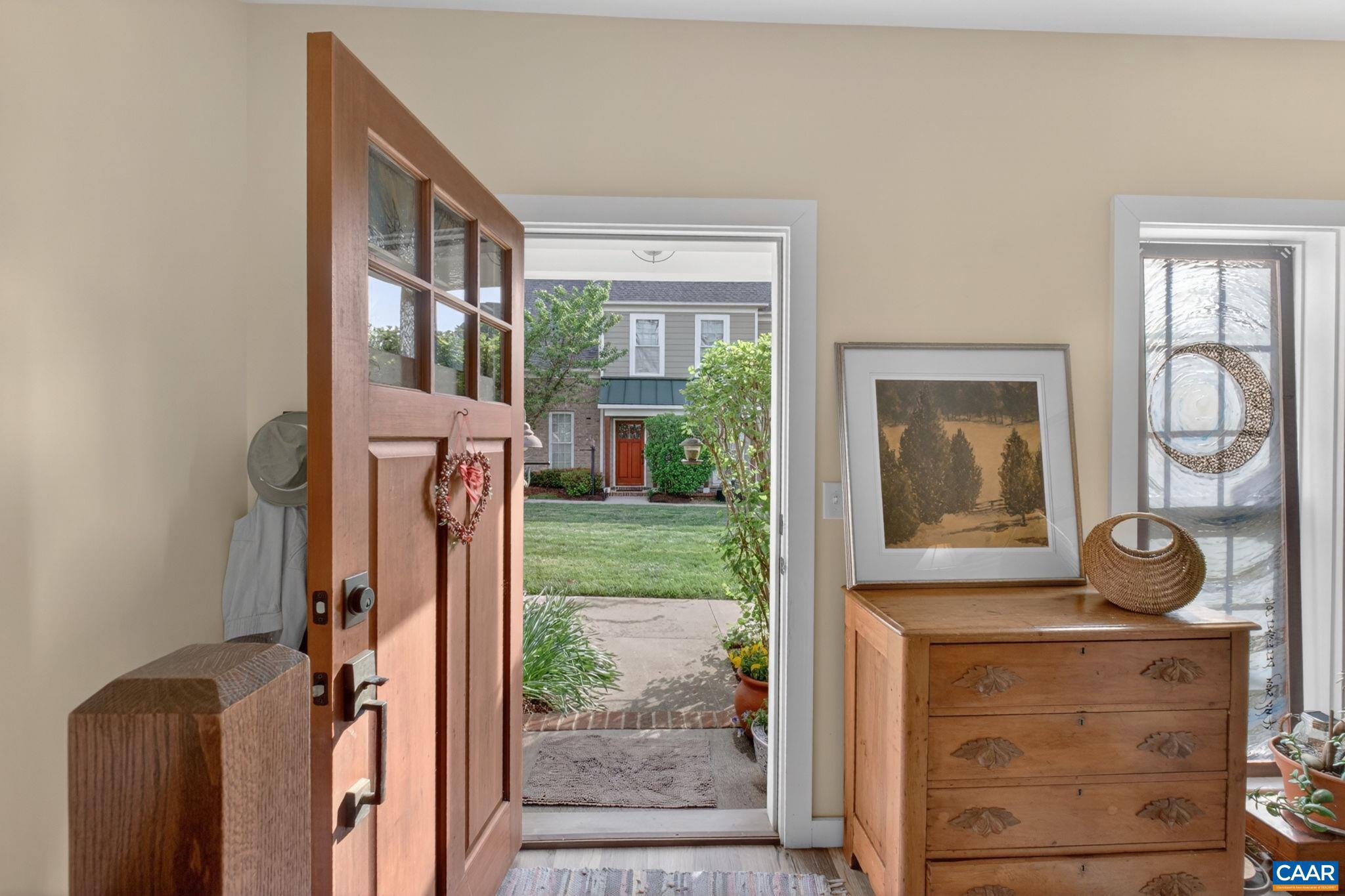 OLD TRAIL - Residential