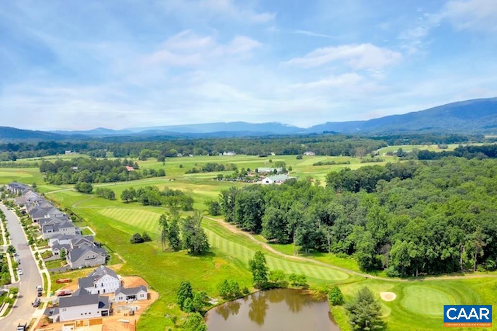 OLD TRAIL - Residential