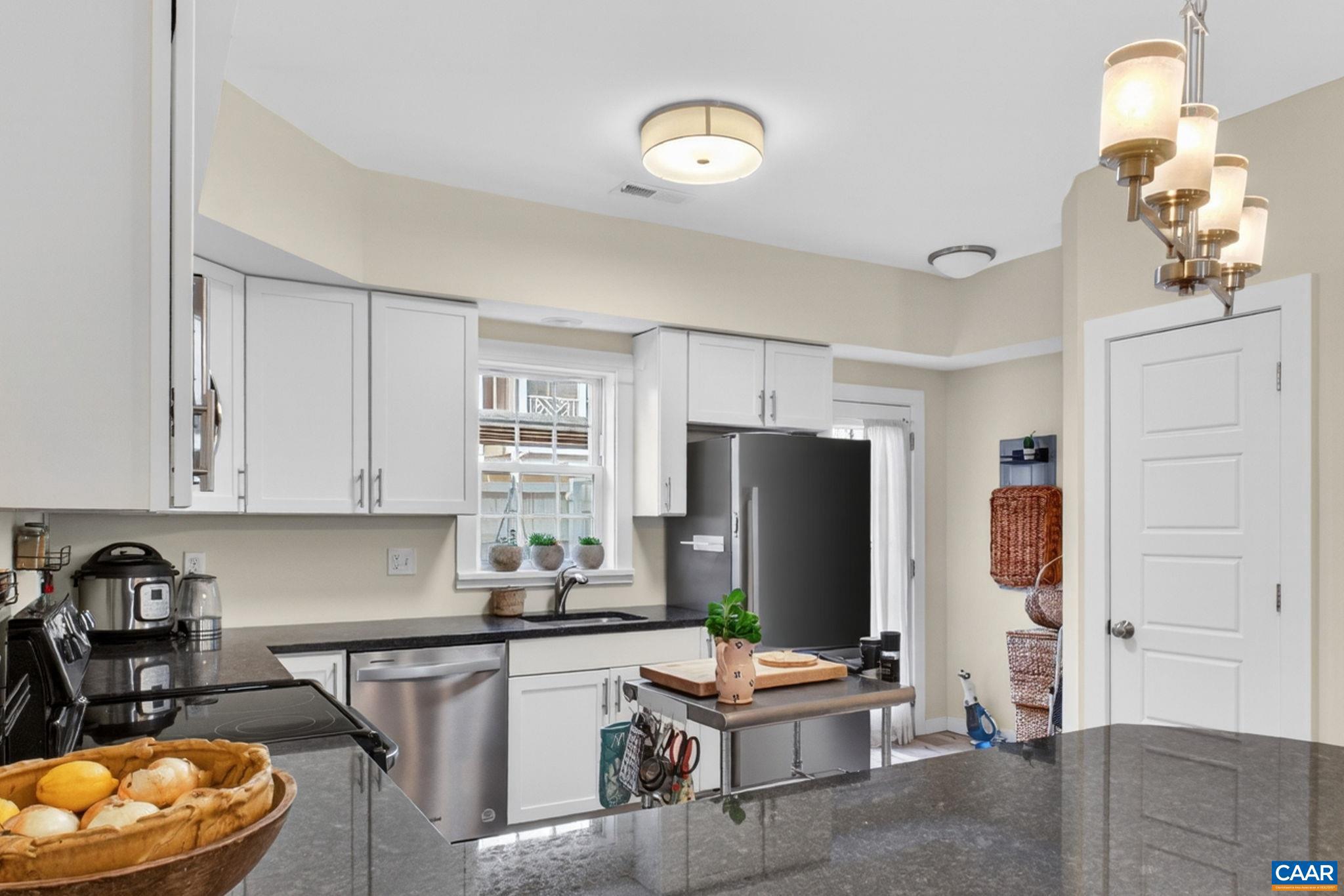 OLD TRAIL - Residential