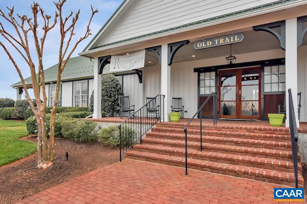 OLD TRAIL - Residential