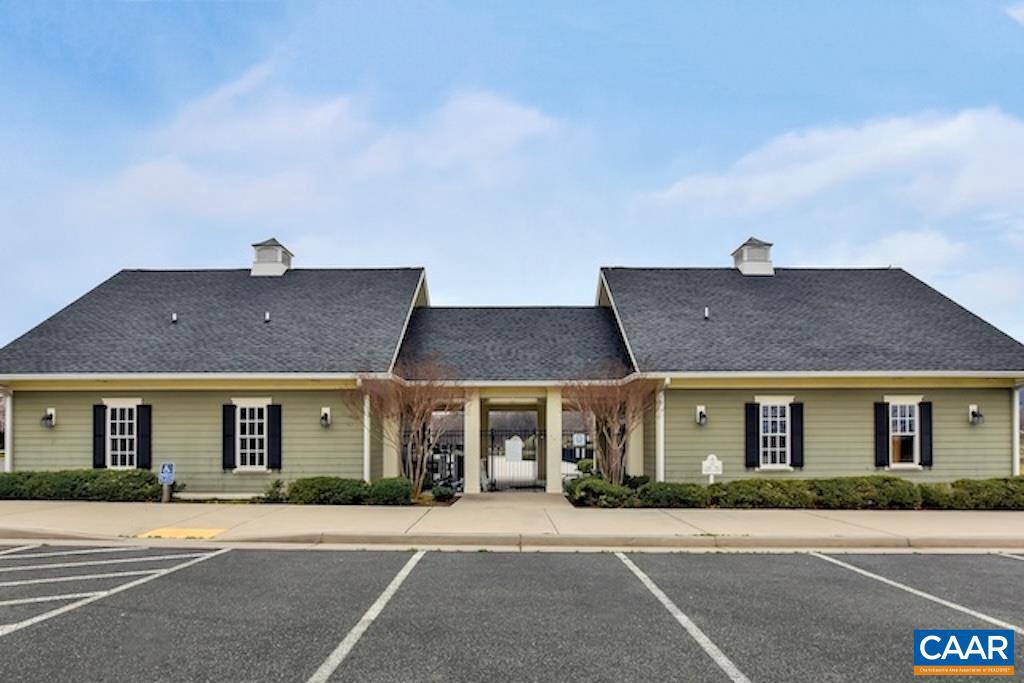 OLD TRAIL - Residential