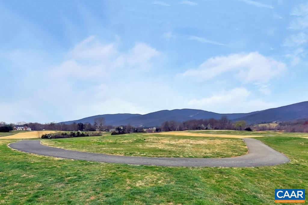 OLD TRAIL - Residential