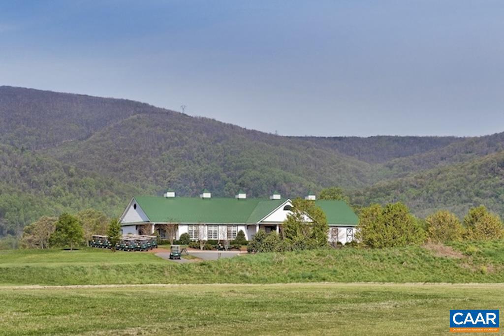 OLD TRAIL - Residential