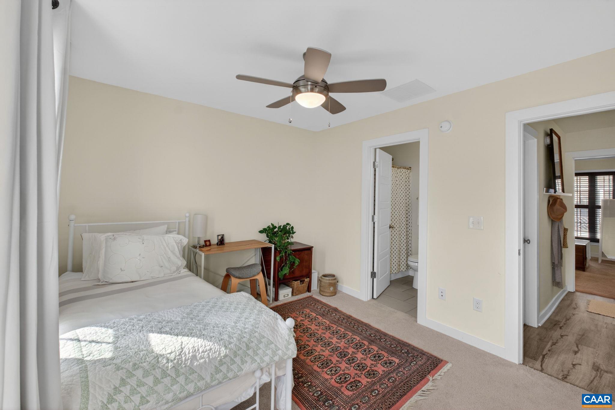 OLD TRAIL - Residential