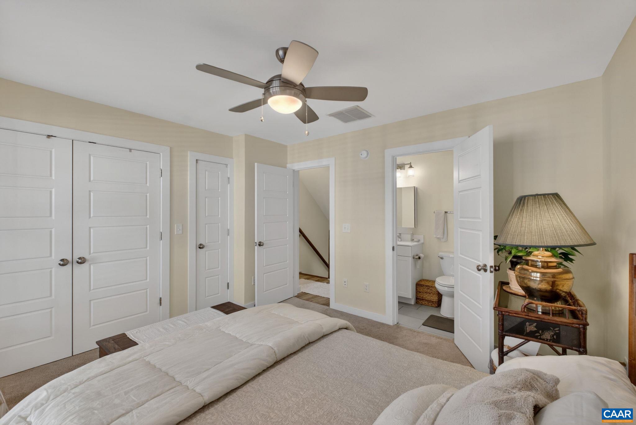 OLD TRAIL - Residential