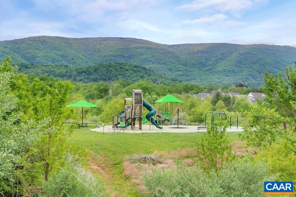 OLD TRAIL - Residential