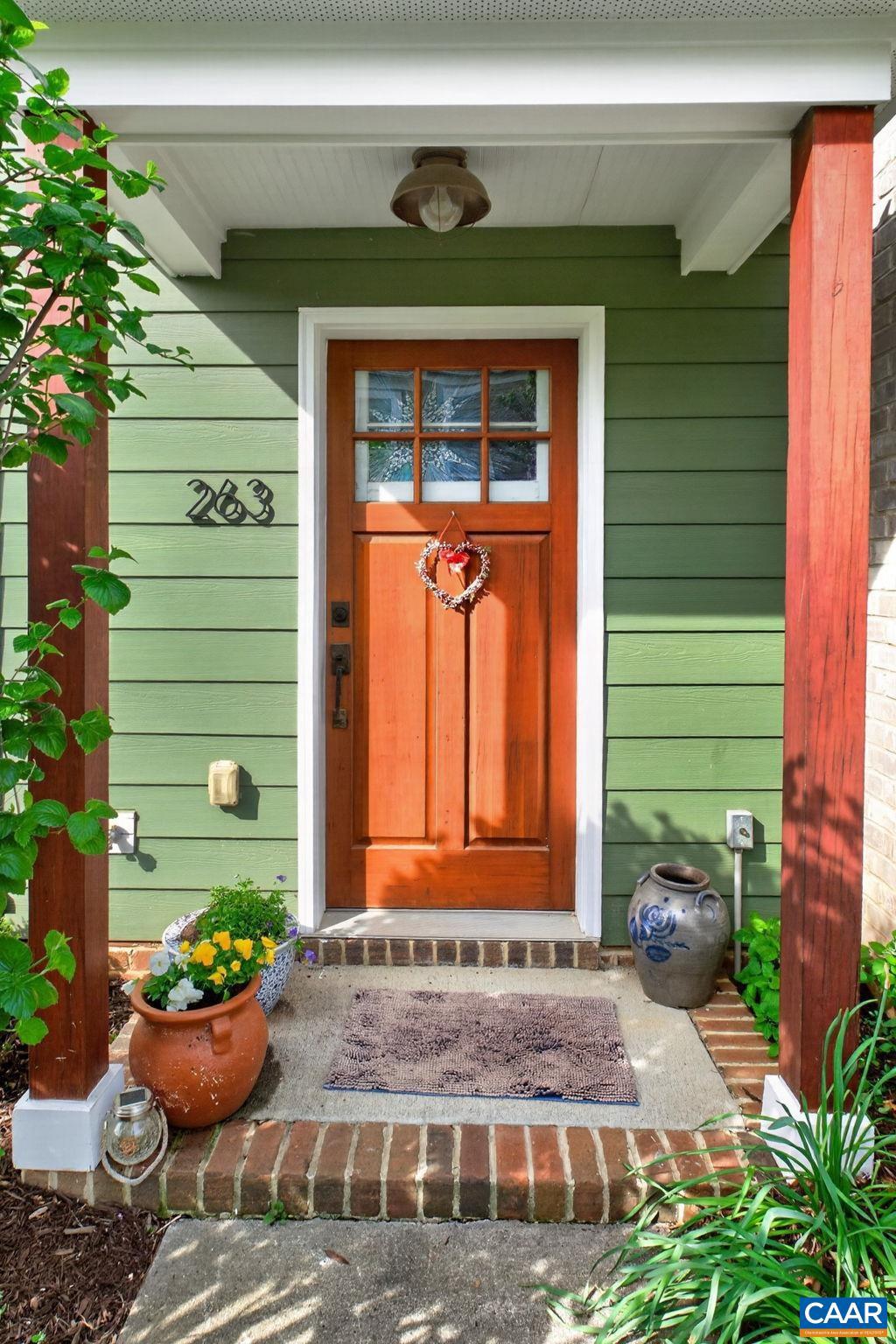 OLD TRAIL - Residential