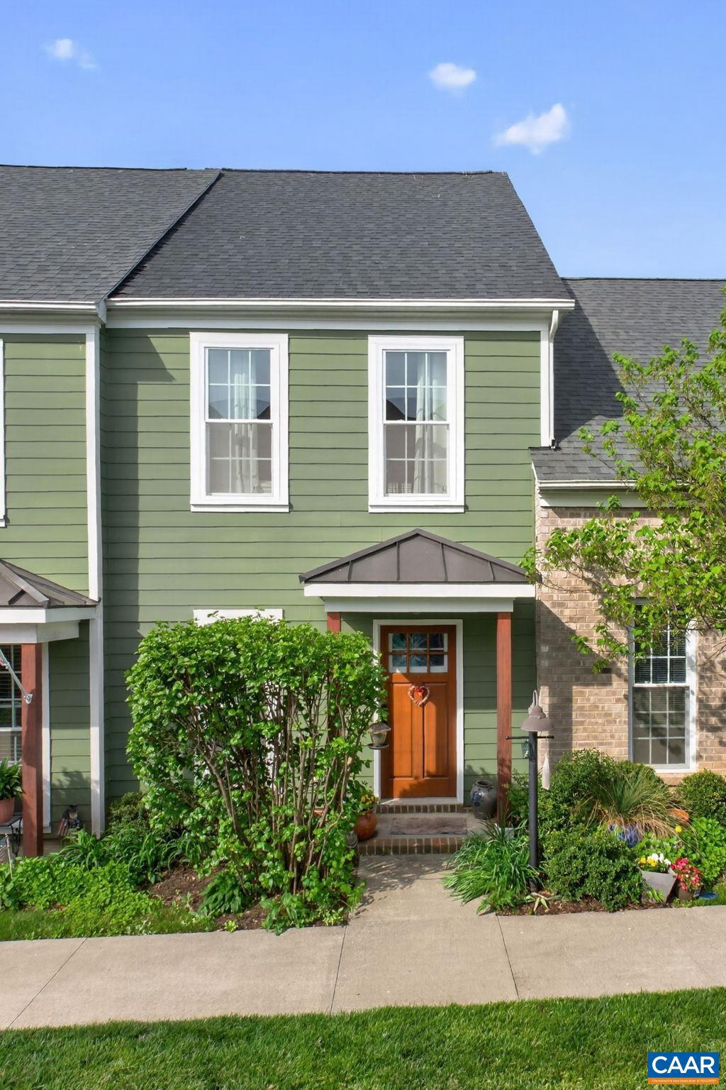 OLD TRAIL - Residential