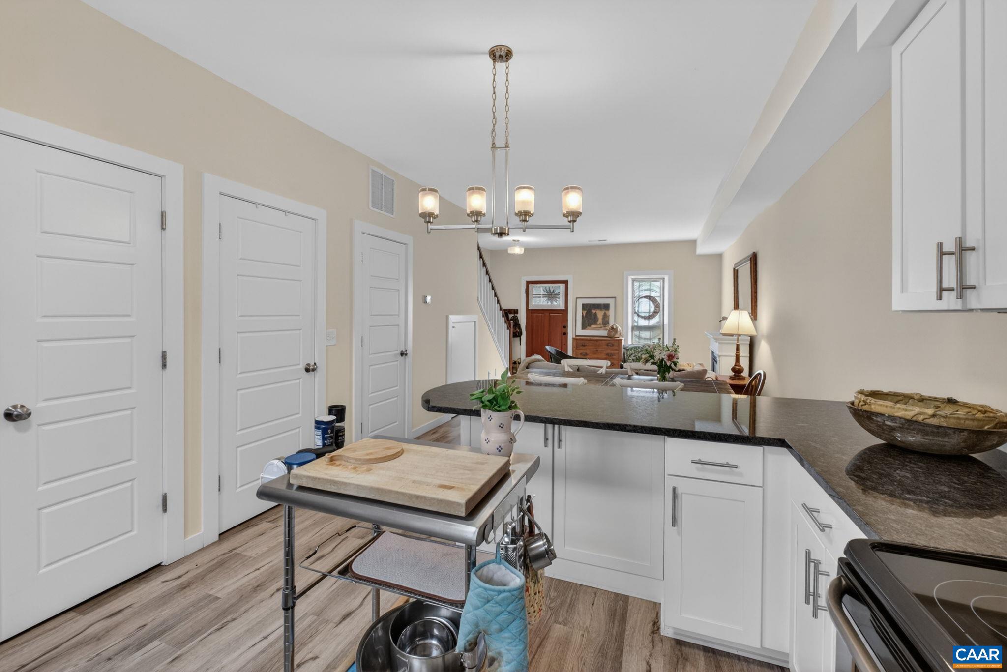 OLD TRAIL - Residential