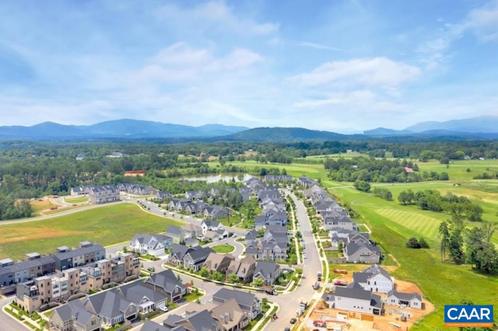 OLD TRAIL - Residential