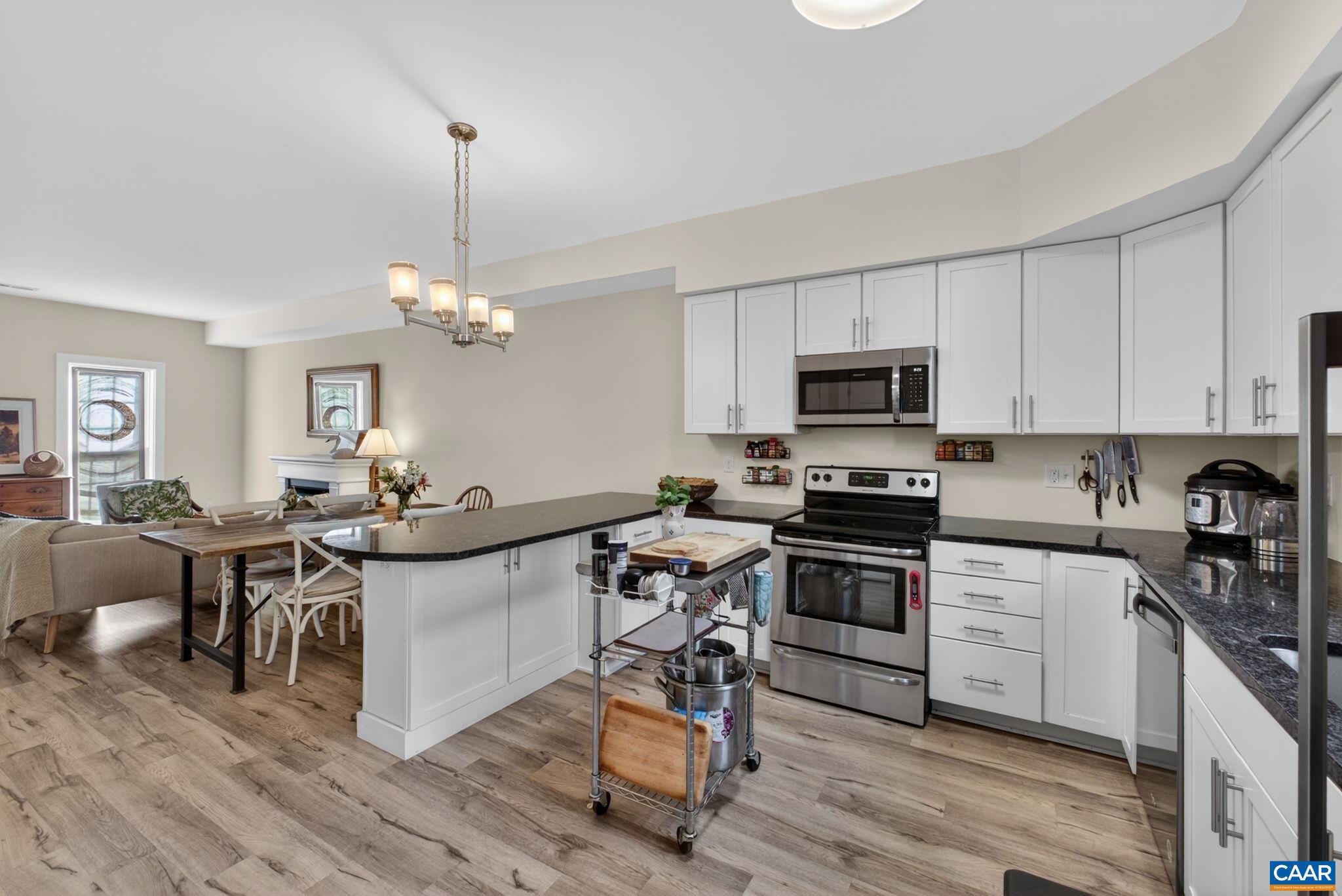 OLD TRAIL - Residential