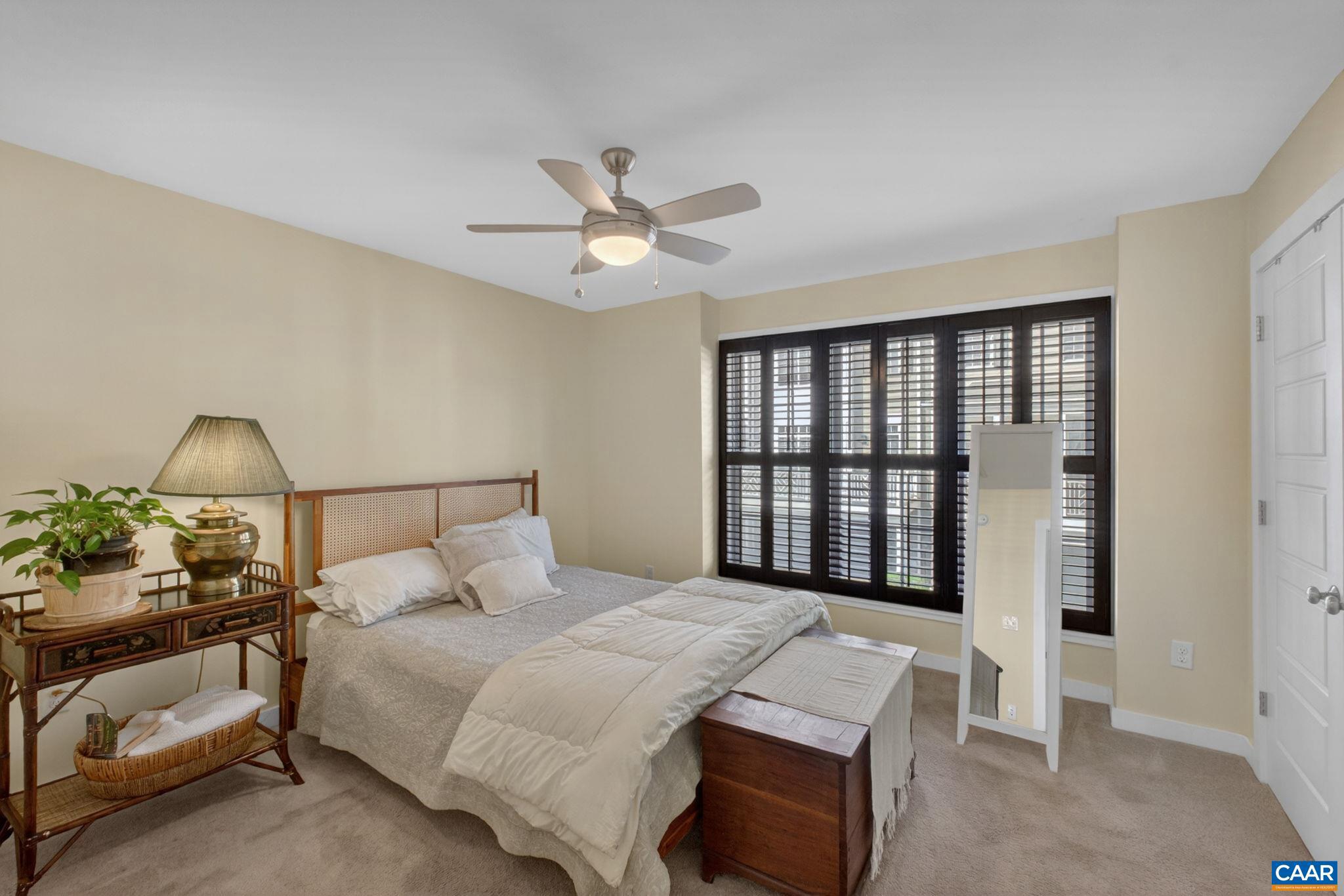 OLD TRAIL - Residential