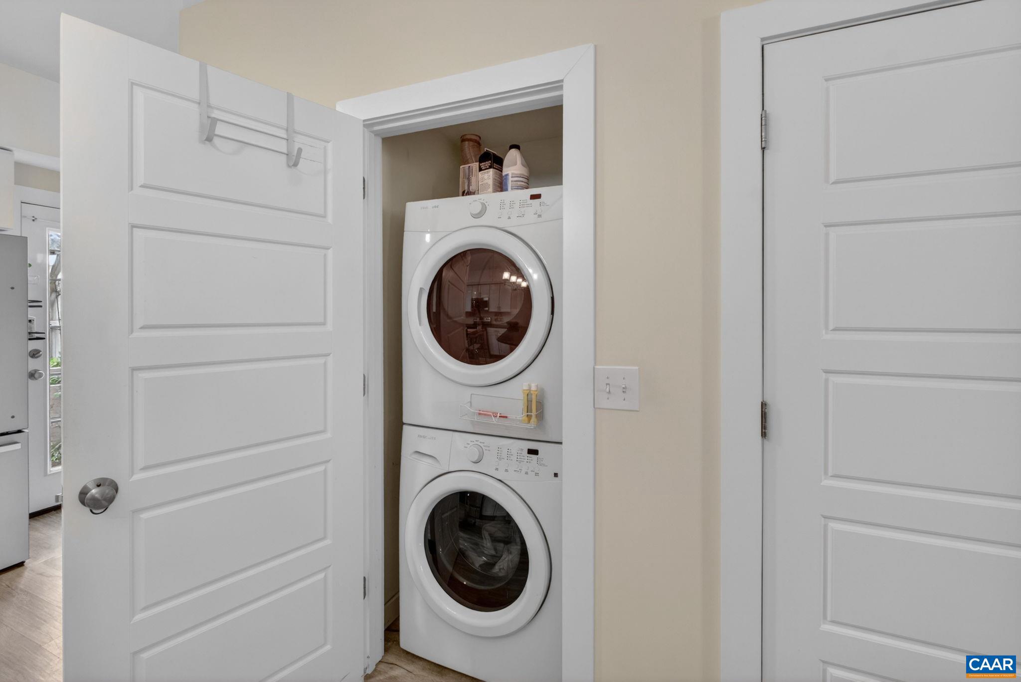 OLD TRAIL - Residential