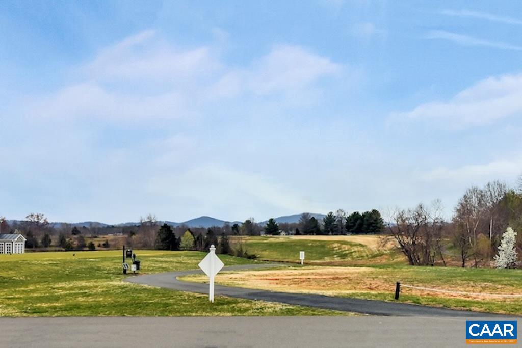 OLD TRAIL - Residential