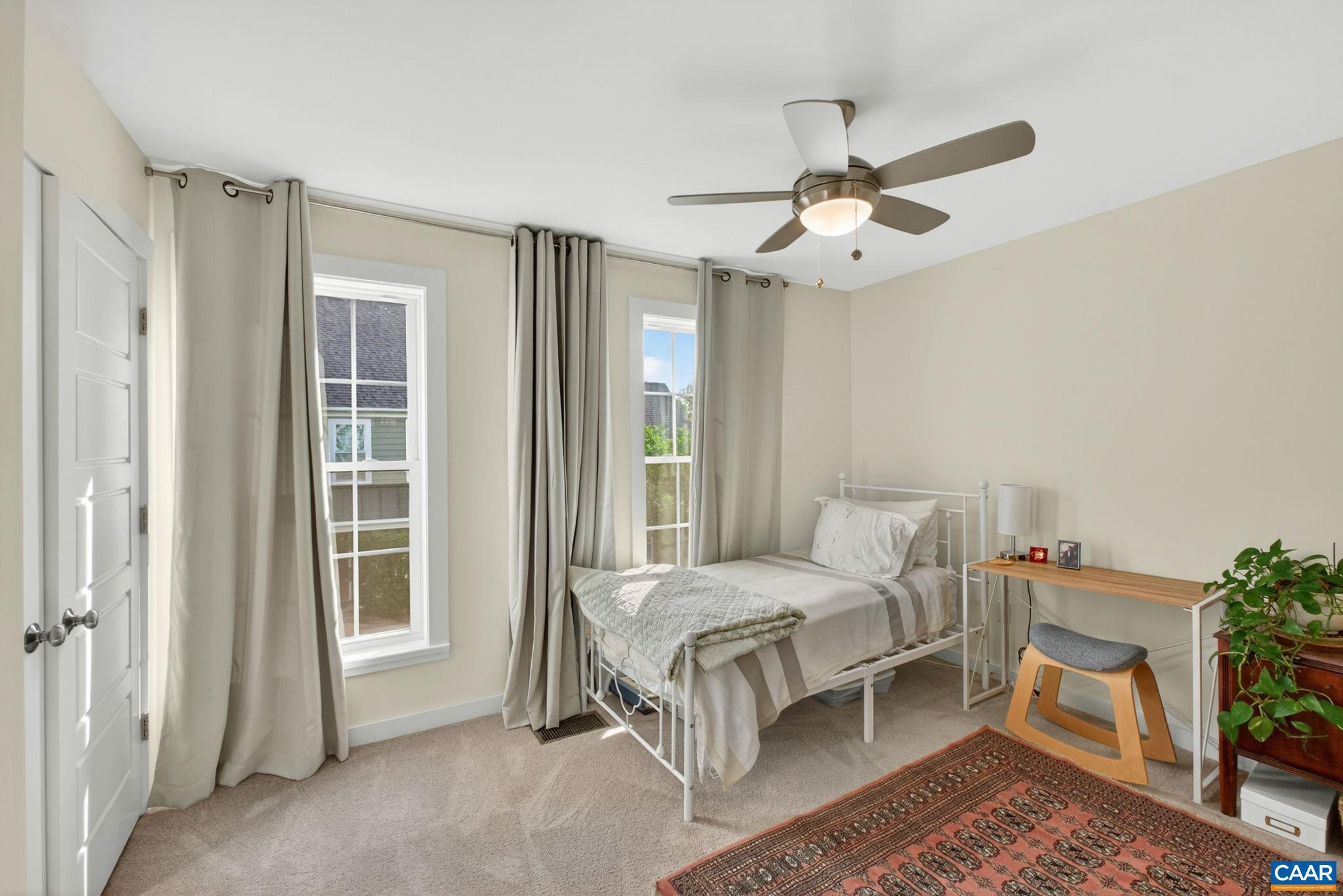 OLD TRAIL - Residential