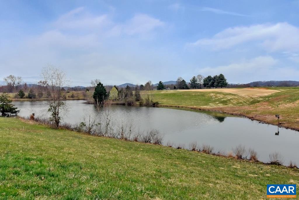 OLD TRAIL - Residential