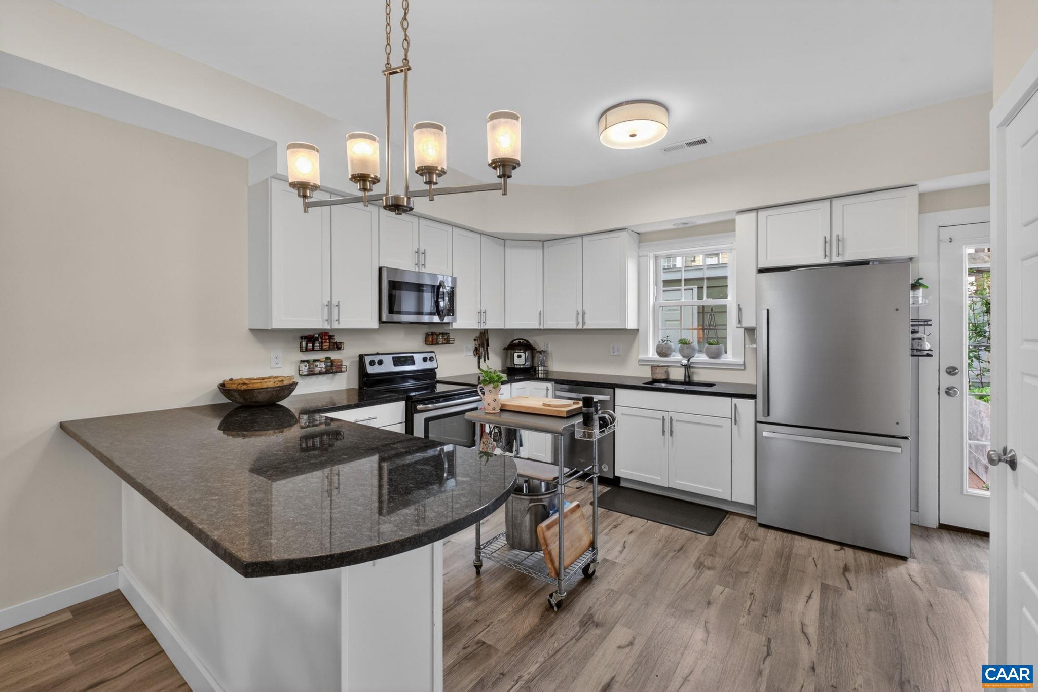 OLD TRAIL - Residential