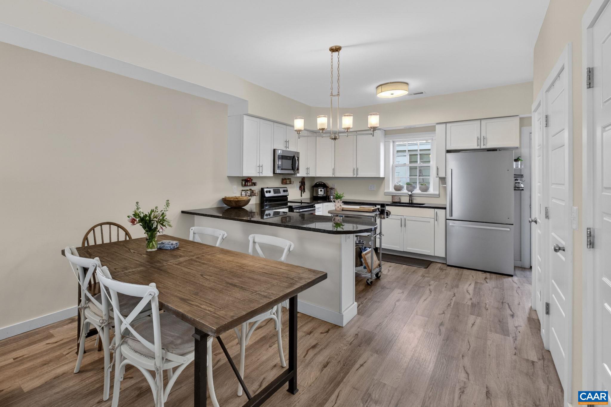 OLD TRAIL - Residential