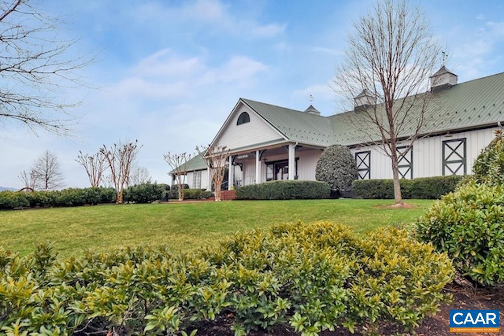 OLD TRAIL - Residential