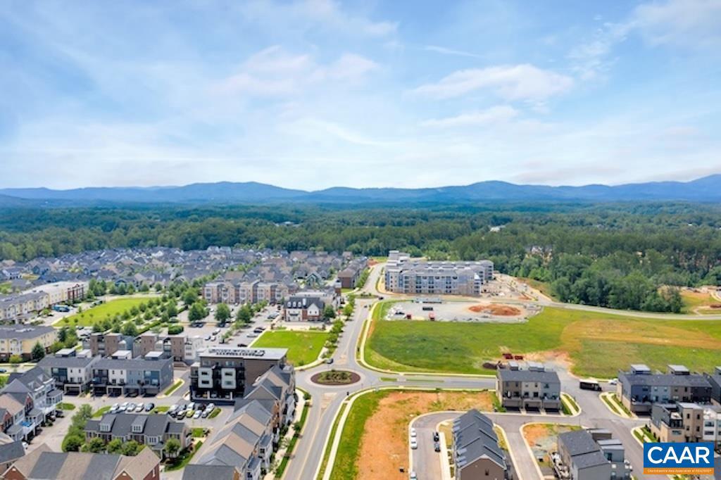 OLD TRAIL - Residential