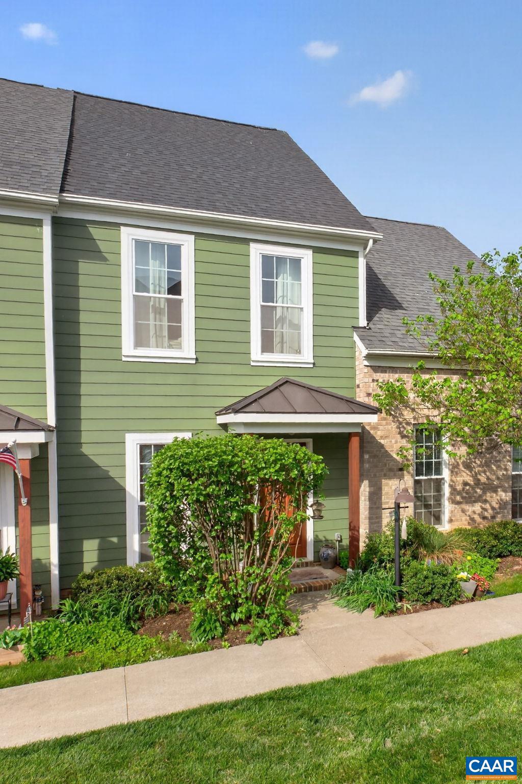 OLD TRAIL - Residential