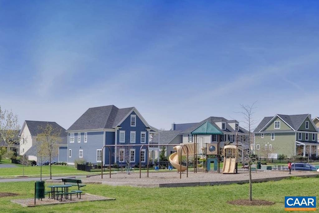 OLD TRAIL - Residential