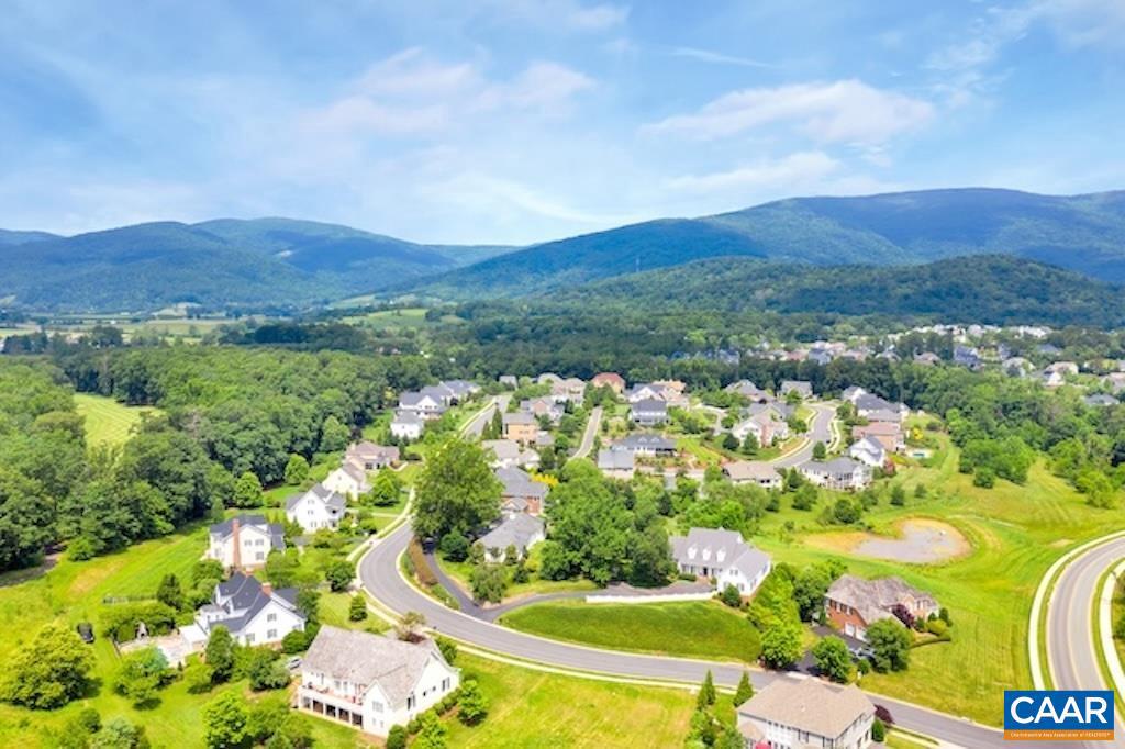 OLD TRAIL - Residential