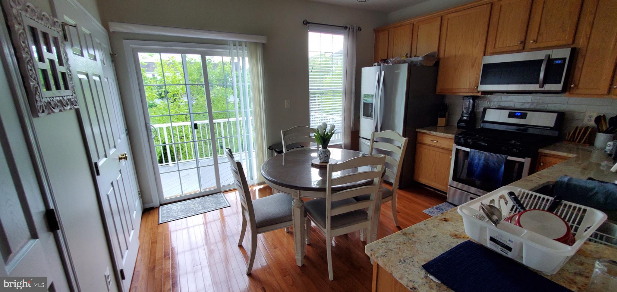 SOUTH RIDING - Residential Lease