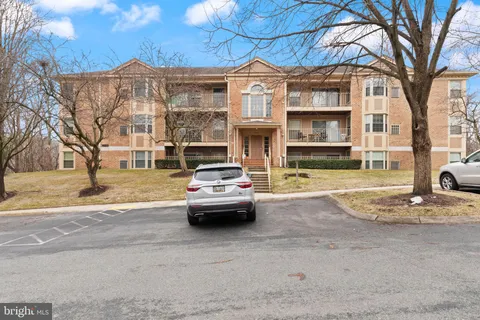 3506 Back Pointe Court Unit 3D, Abingdon, MD MLS: MDHR2052354