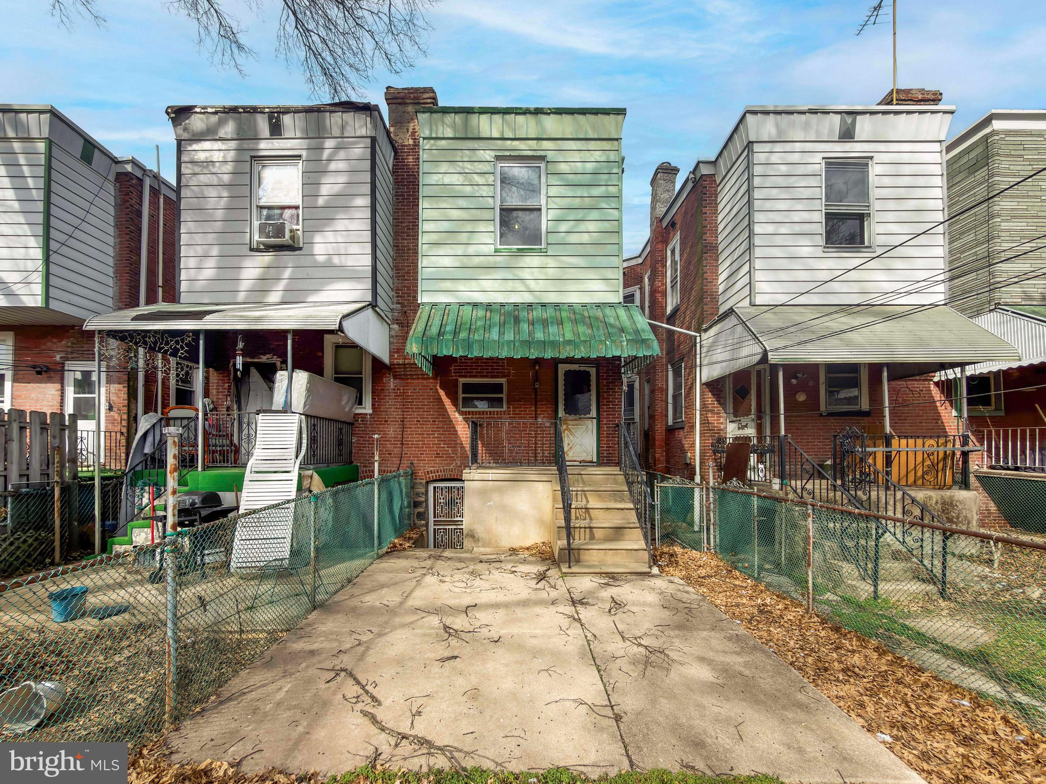 COBBS CREEK - Residential