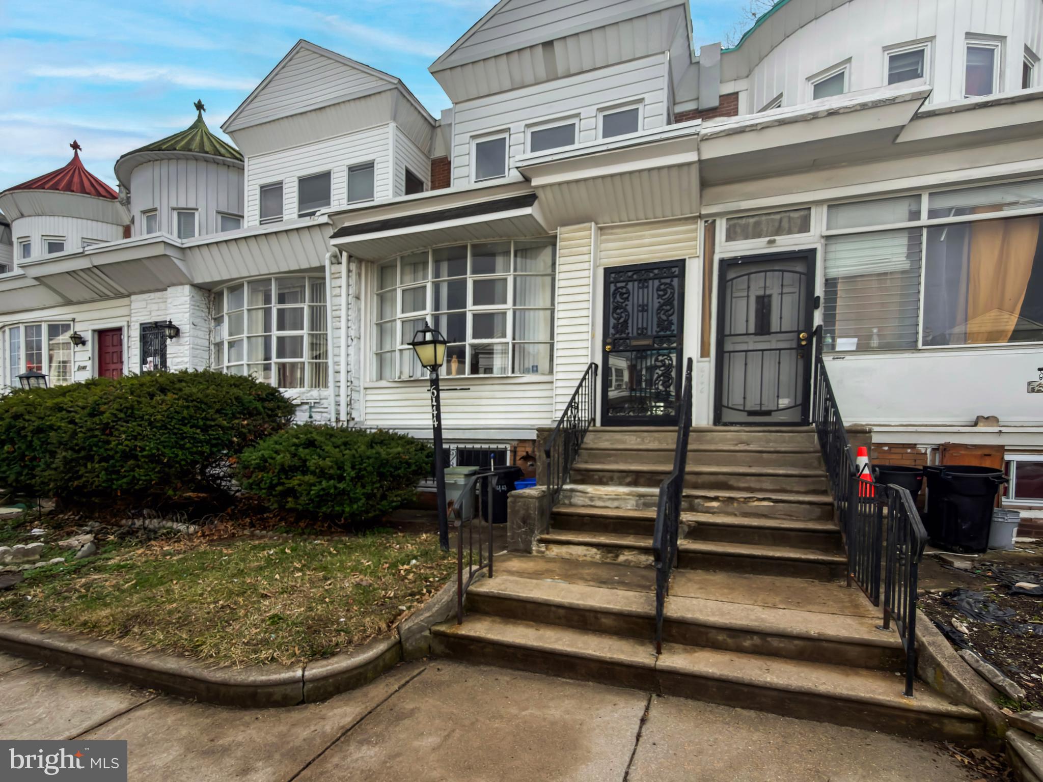 COBBS CREEK - Residential