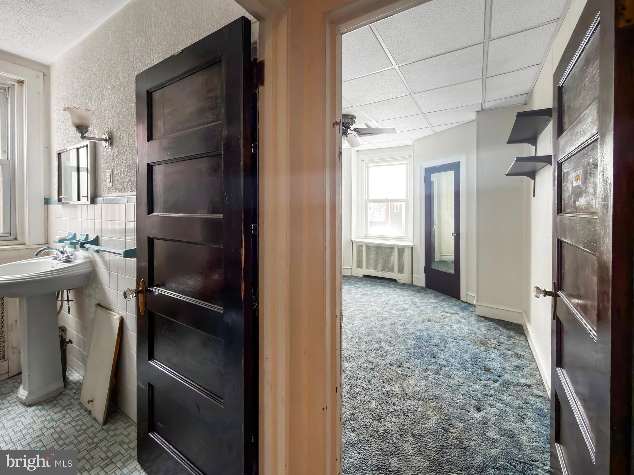 COBBS CREEK - Residential