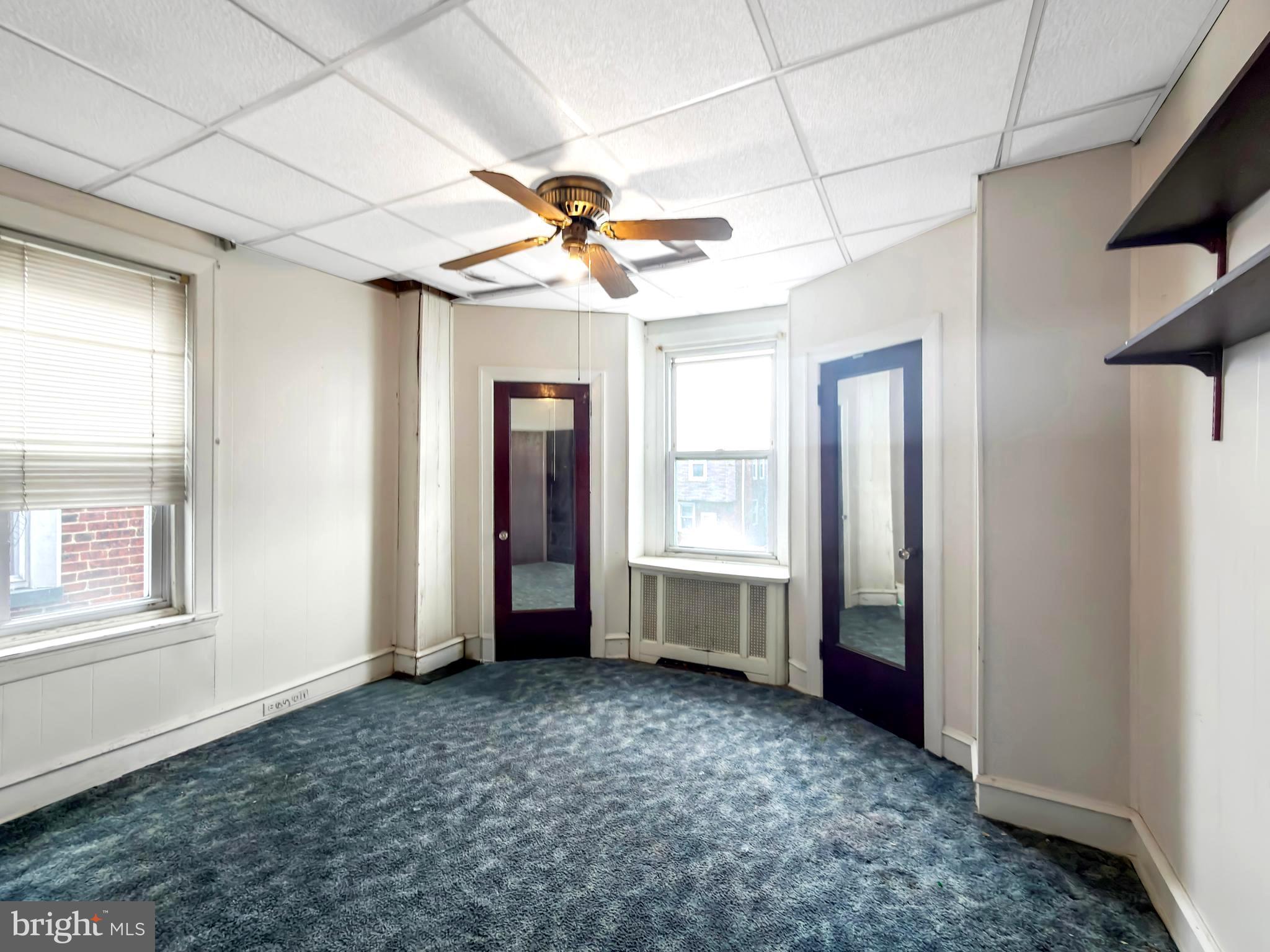 COBBS CREEK - Residential