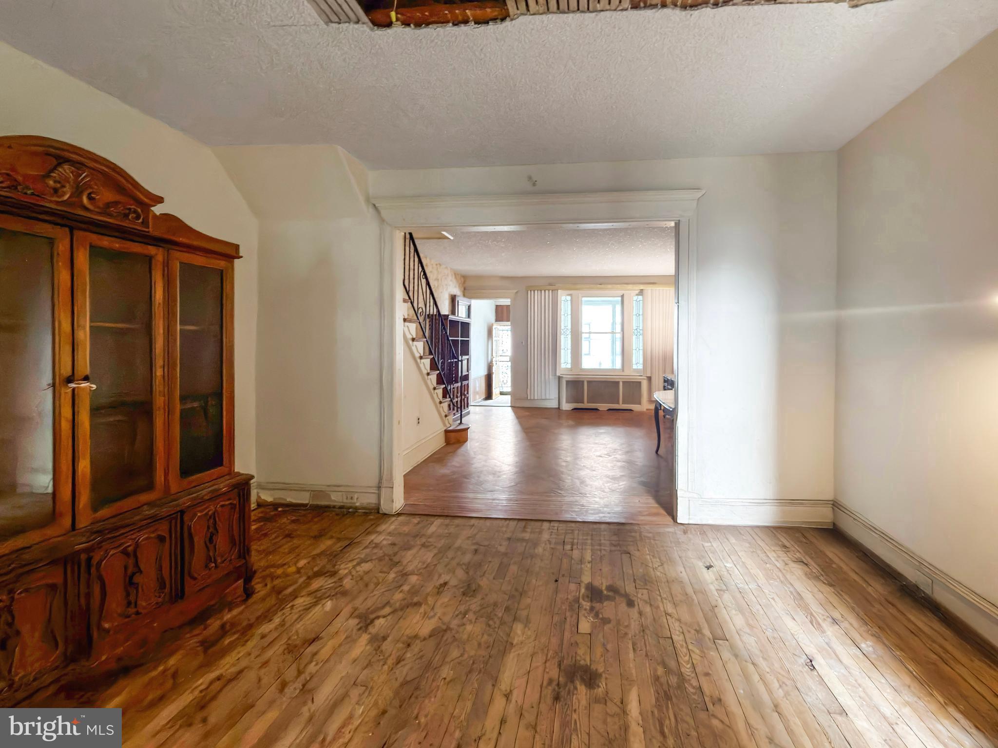 COBBS CREEK - Residential