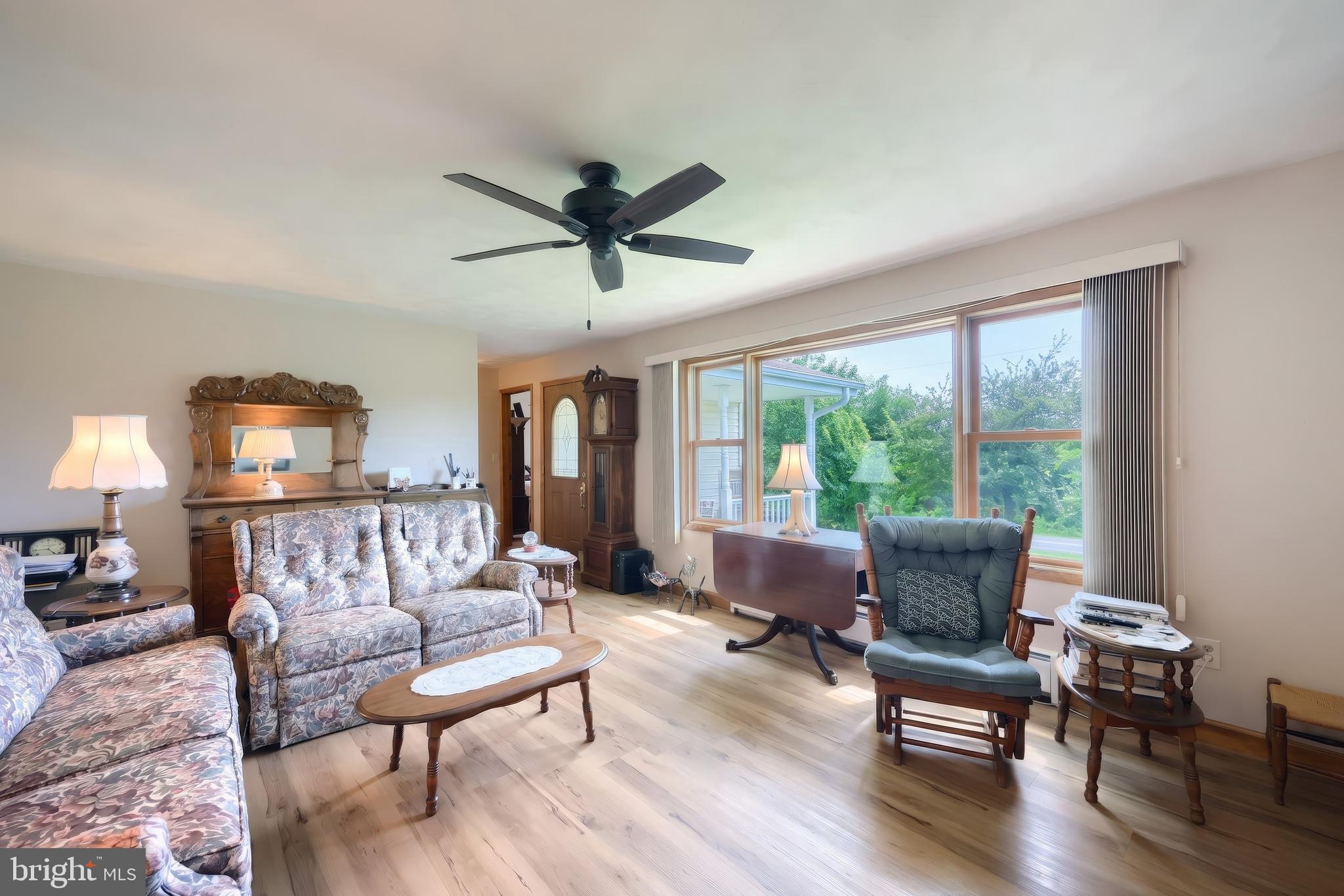 124 STULTZ ROAD