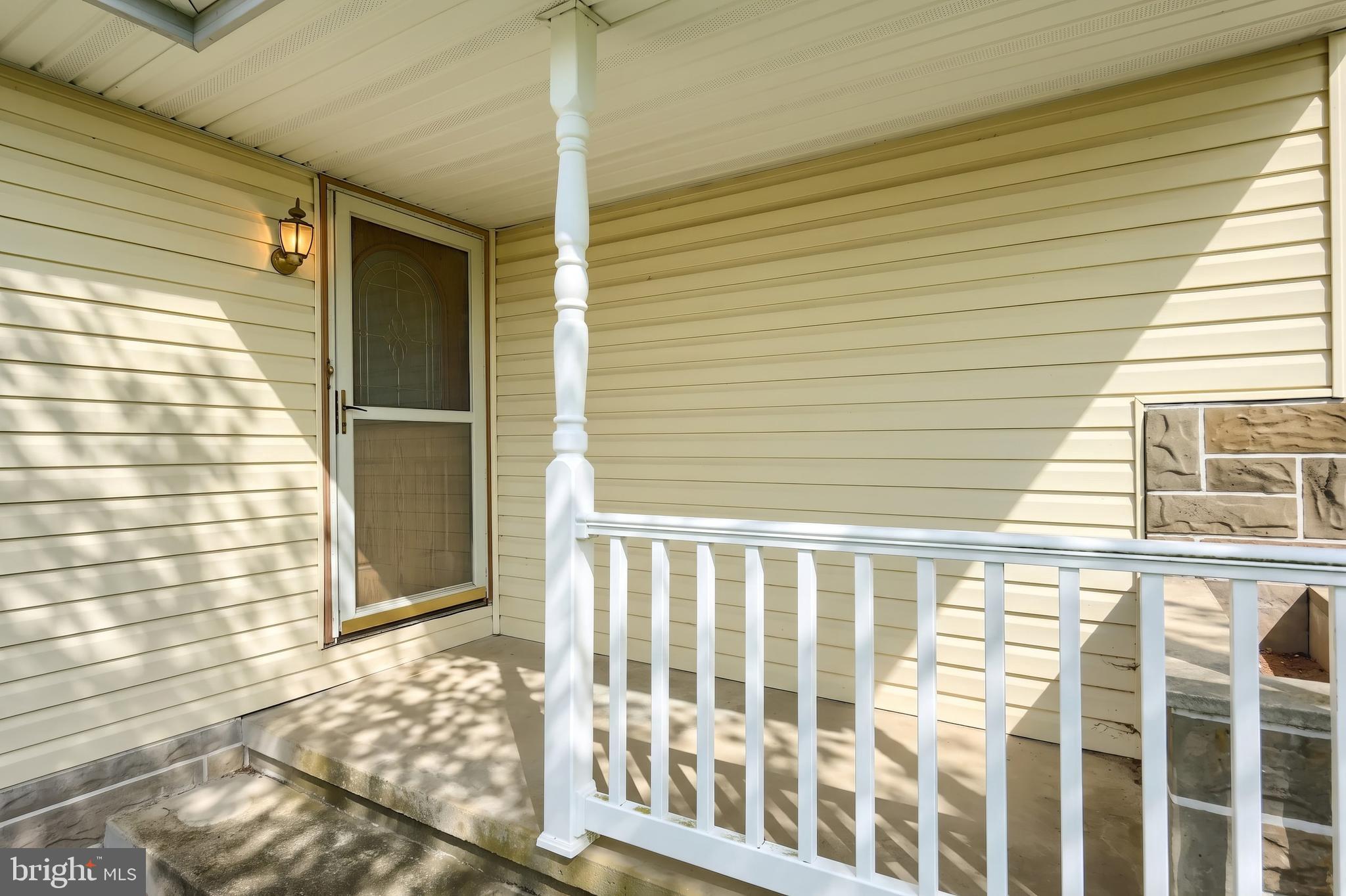 124 STULTZ ROAD