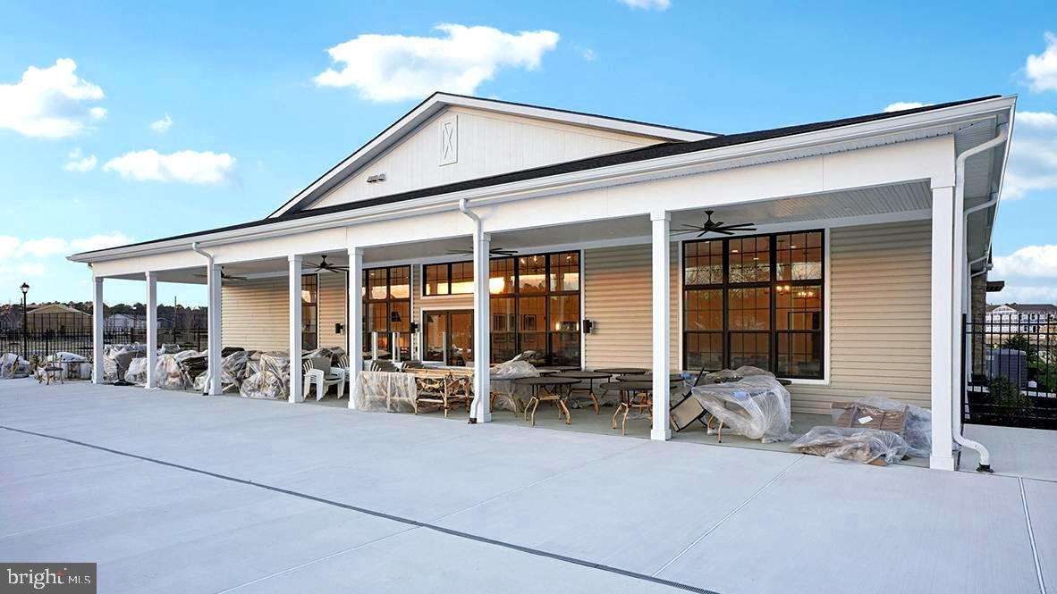 OCEAN CLUB - Residential