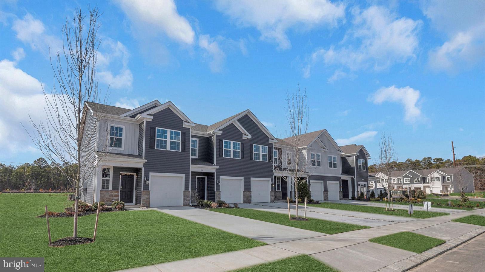 OCEAN CLUB - Residential