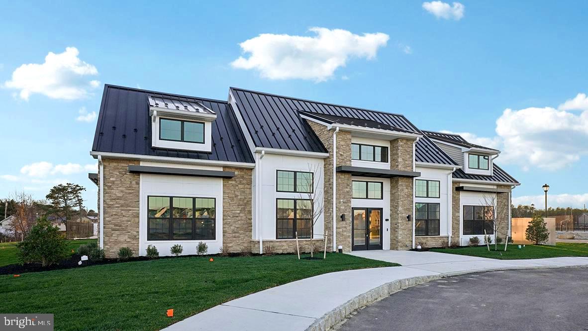 OCEAN CLUB - Residential