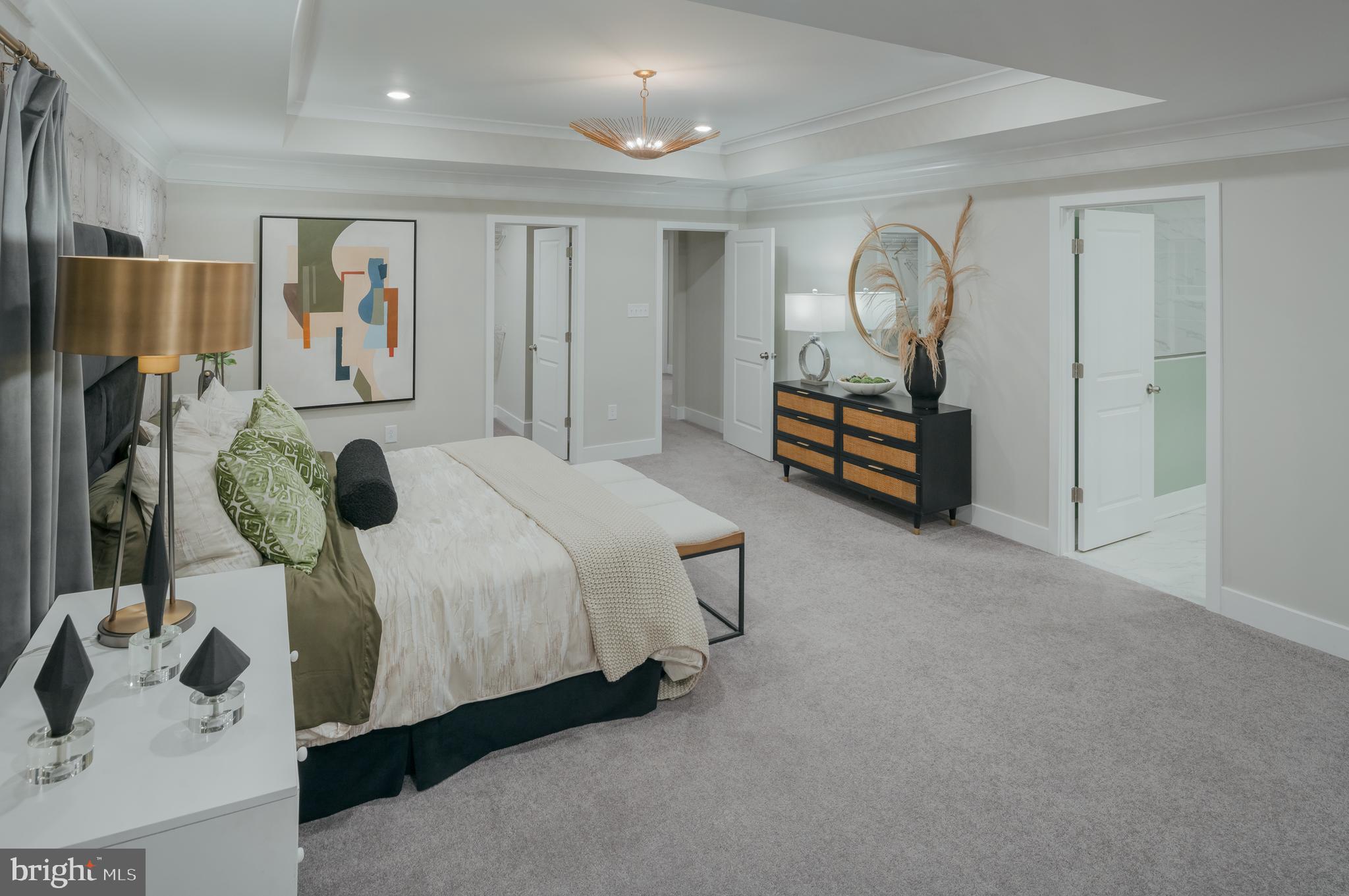 BRYANS VILLAGE - Residential