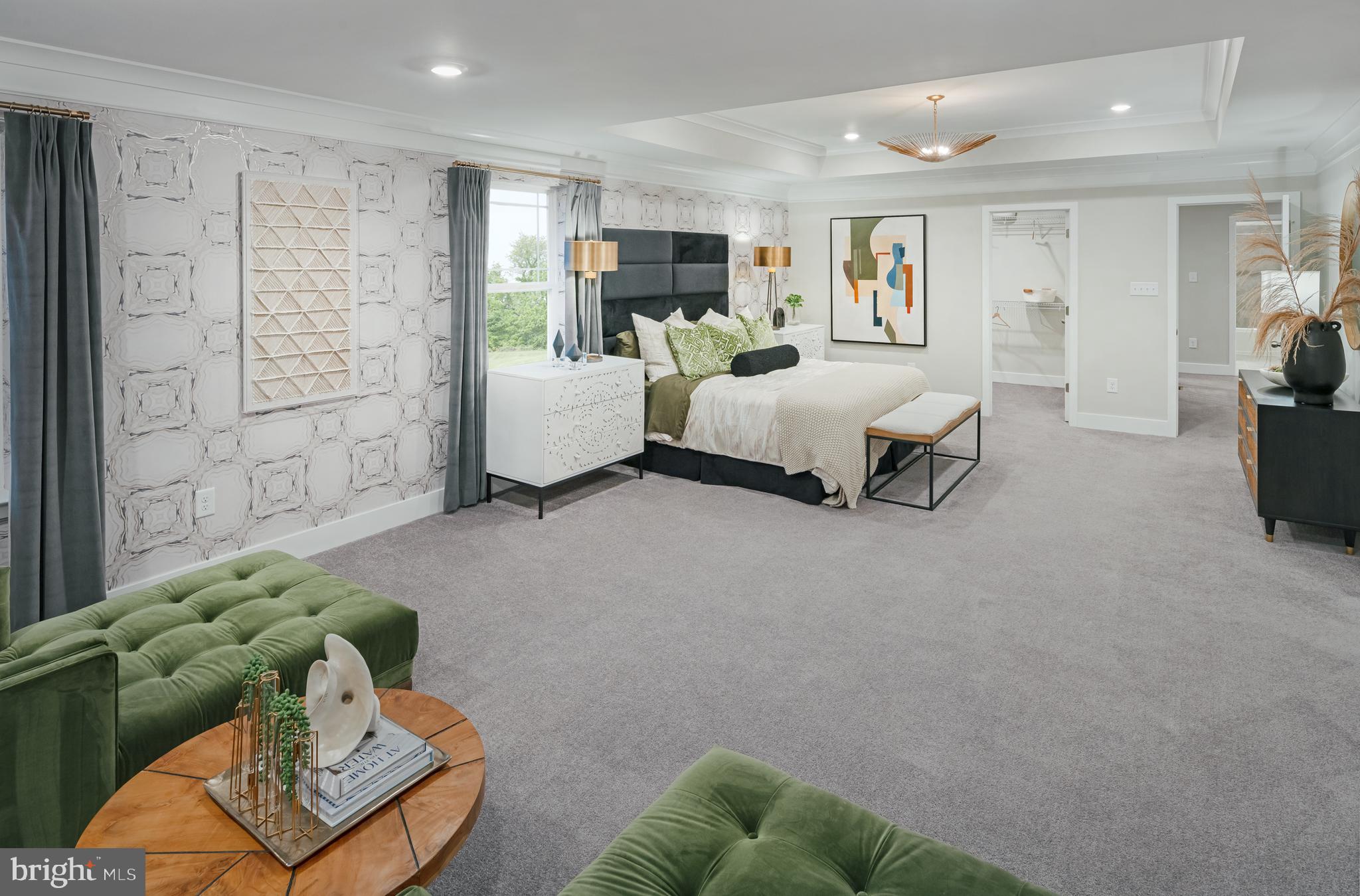 BRYANS VILLAGE - Residential