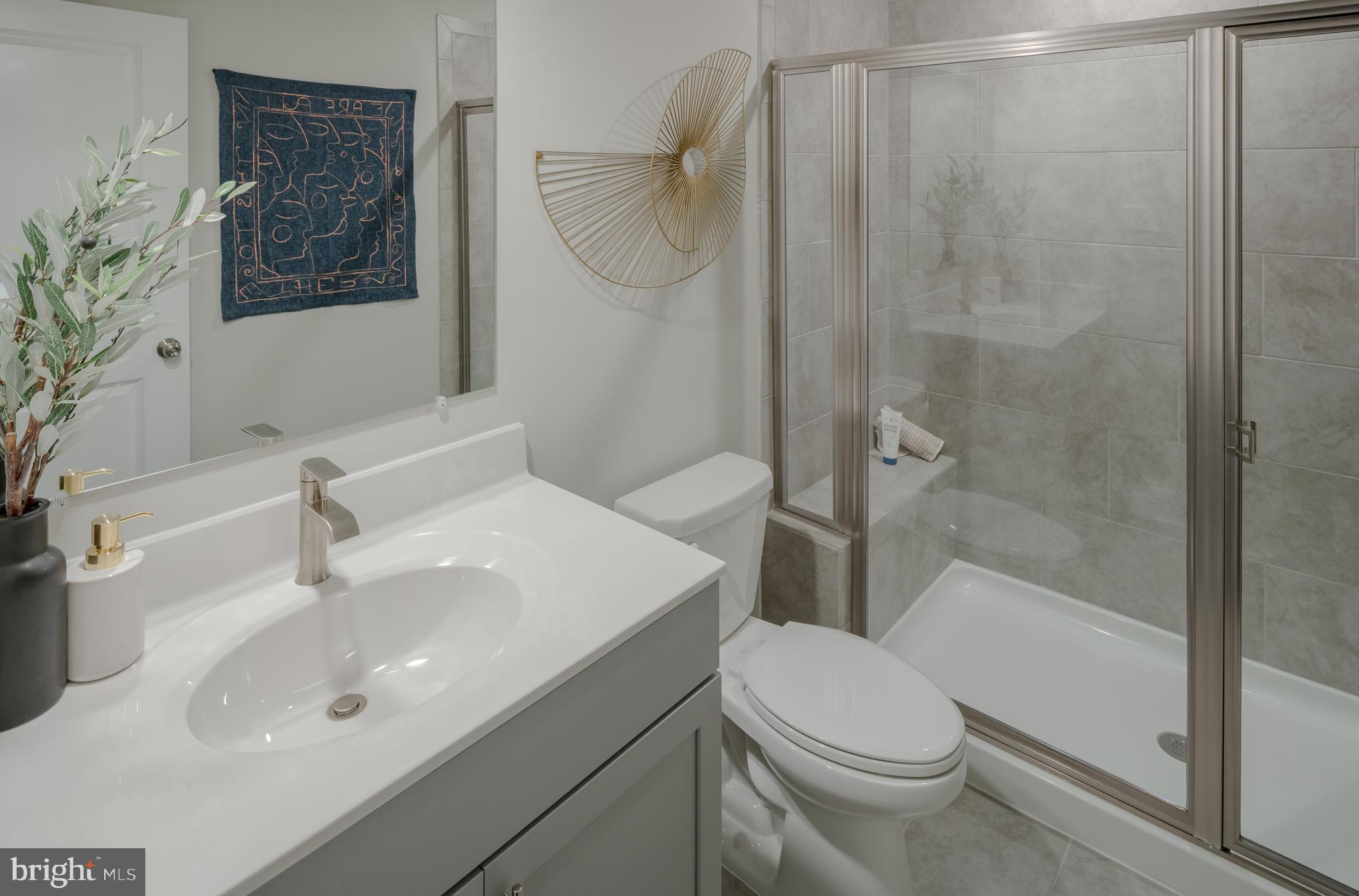 BRYANS VILLAGE - Residential