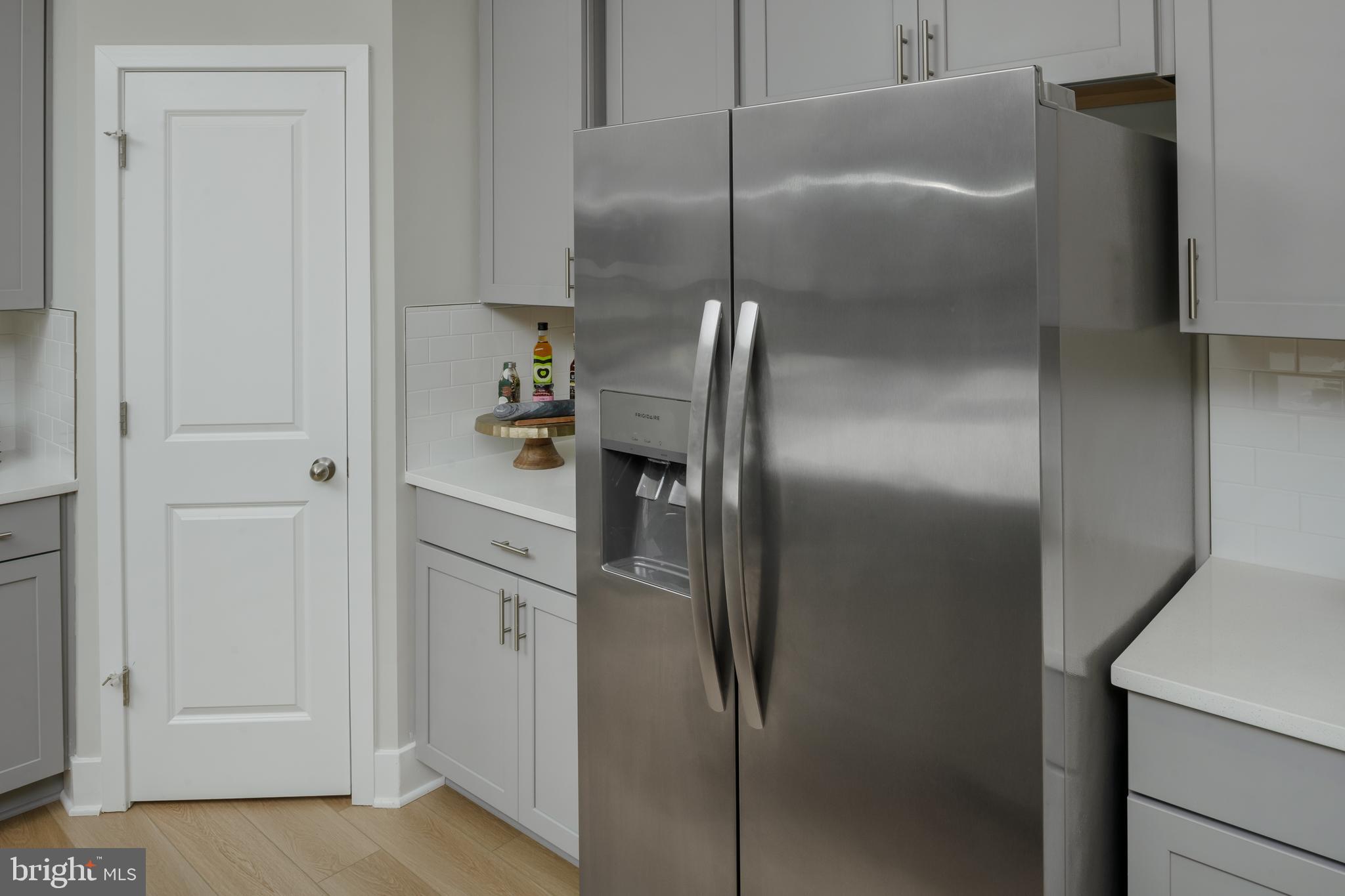 BRYANS VILLAGE - Residential