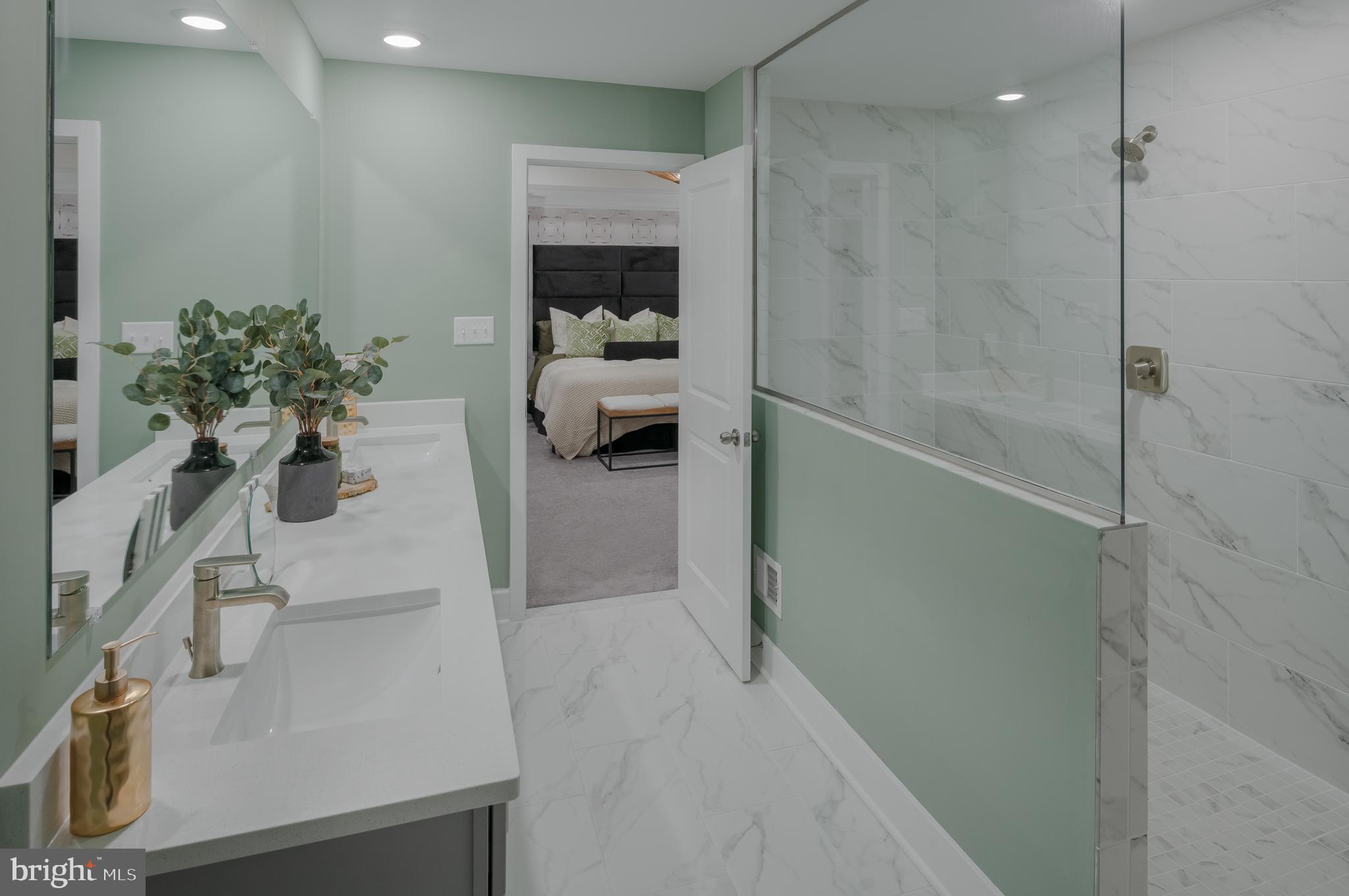 BRYANS VILLAGE - Residential