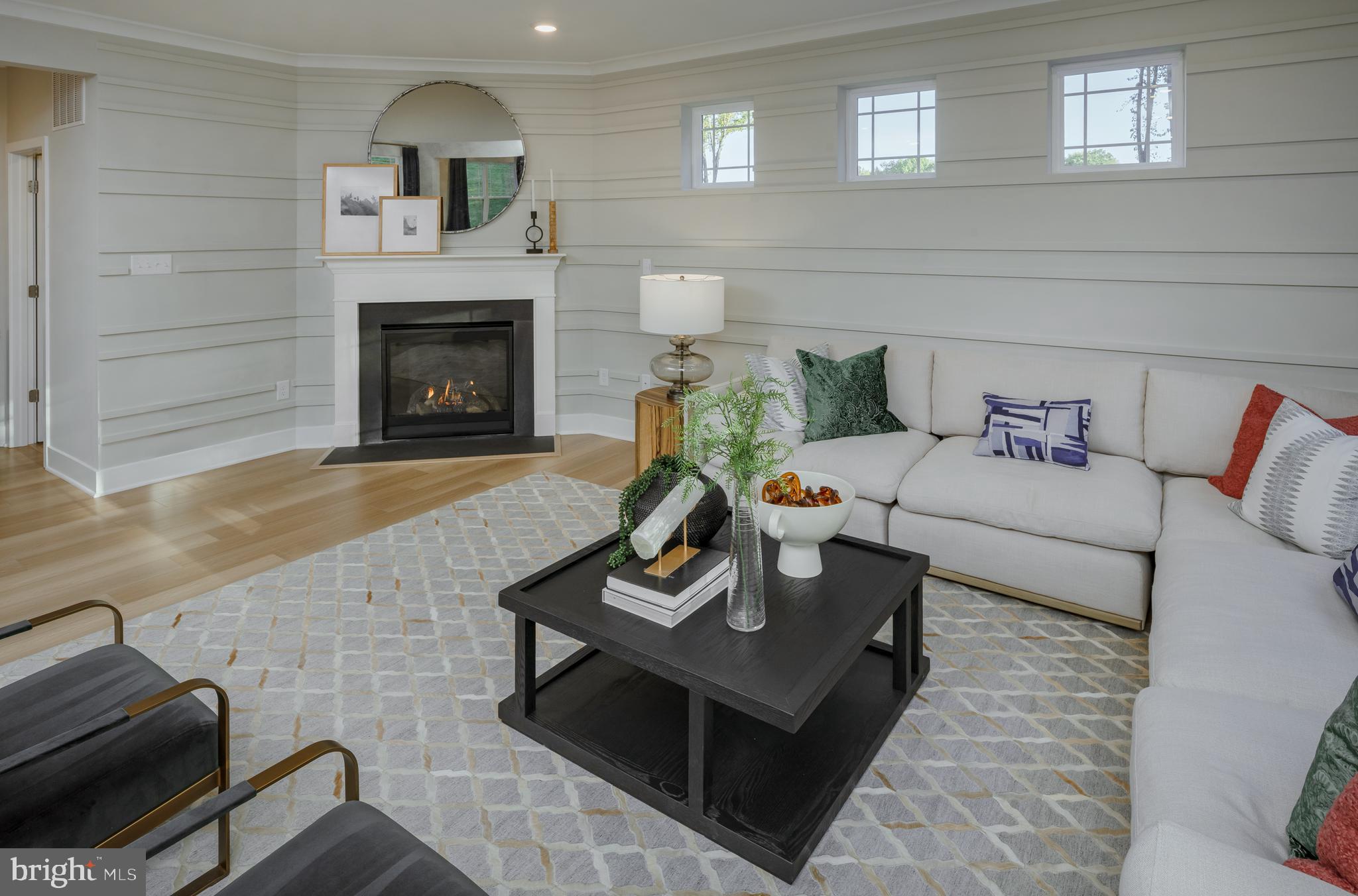 BRYANS VILLAGE - Residential