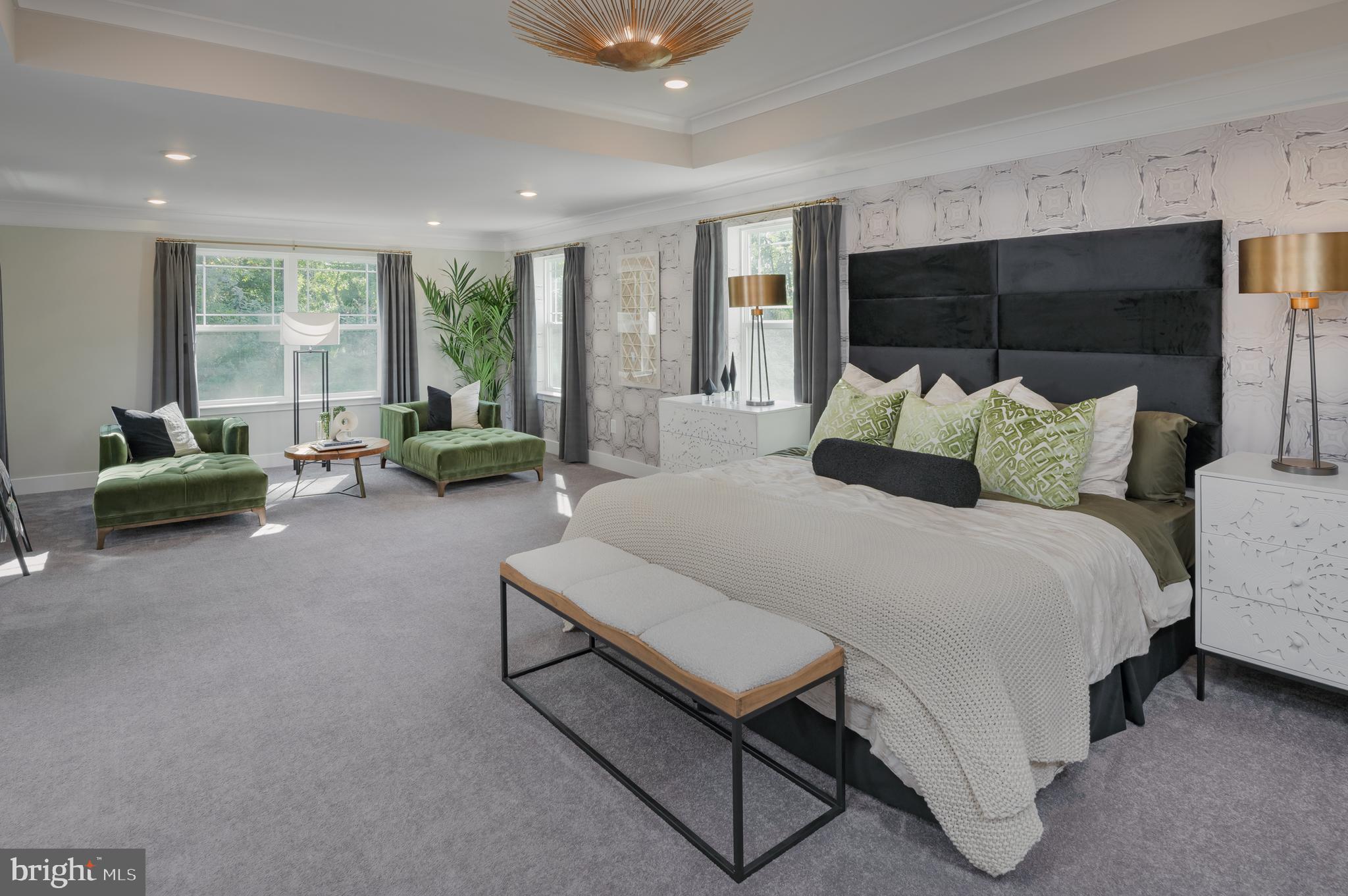 BRYANS VILLAGE - Residential