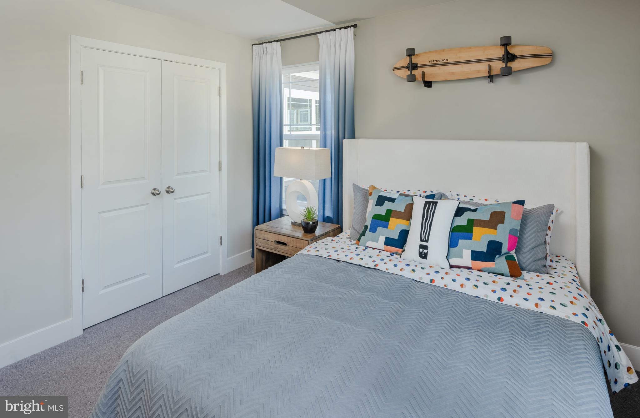 BRYANS VILLAGE - Residential