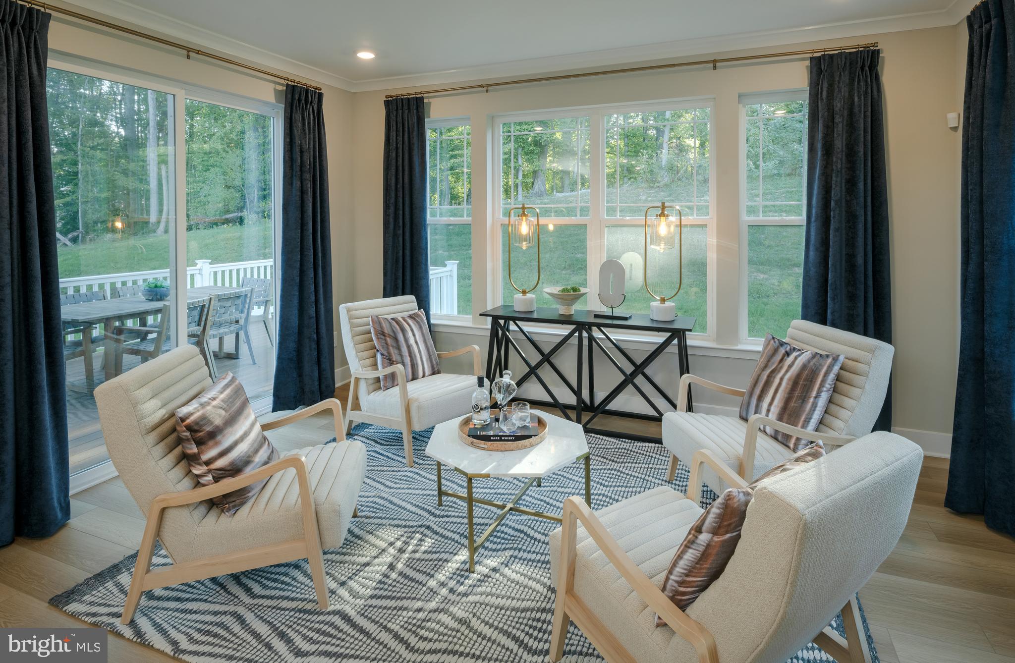 BRYANS VILLAGE - Residential