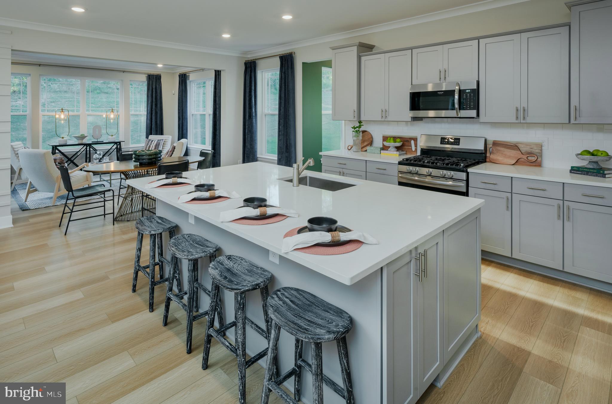 BRYANS VILLAGE - Residential